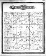 Township 34 N Range 4 W, Bear Creek, Rusk County 1914